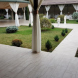 Parc Exterior