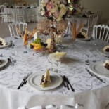 Parc À l'intérieur