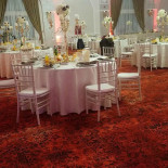 Parc À l'intérieur