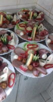 Miclăuș food
