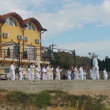 Mai Danube Extérieur