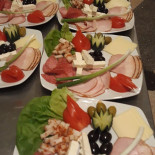 La Baronul Nourriture