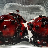 Pizza John Nourriture