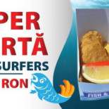 Fishland Fish&chips Rompescaria Carte