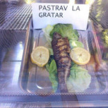 Fishland Fish&chips Rompescaria Nourriture