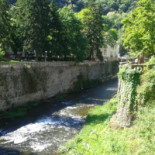 Trandafirul Galben Extérieur