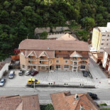 Trandafirul Galben Extérieur