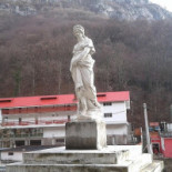 Trandafirul Galben Extérieur