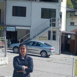Terasa La Nico Exterior