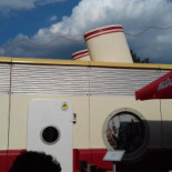 Mcdonald's Exterior