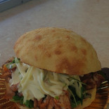 Plan B.b.q Nourriture