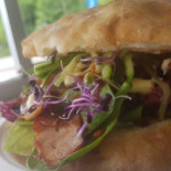 Plan B.b.q Nourriture