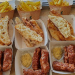 Plan B.b.q Nourriture