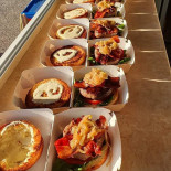 Plan B.b.q Nourriture