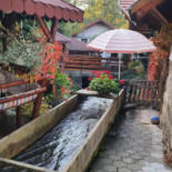 Watermill Pension And Trout Exterior