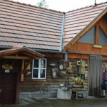 Watermill Pension And Trout Exterior