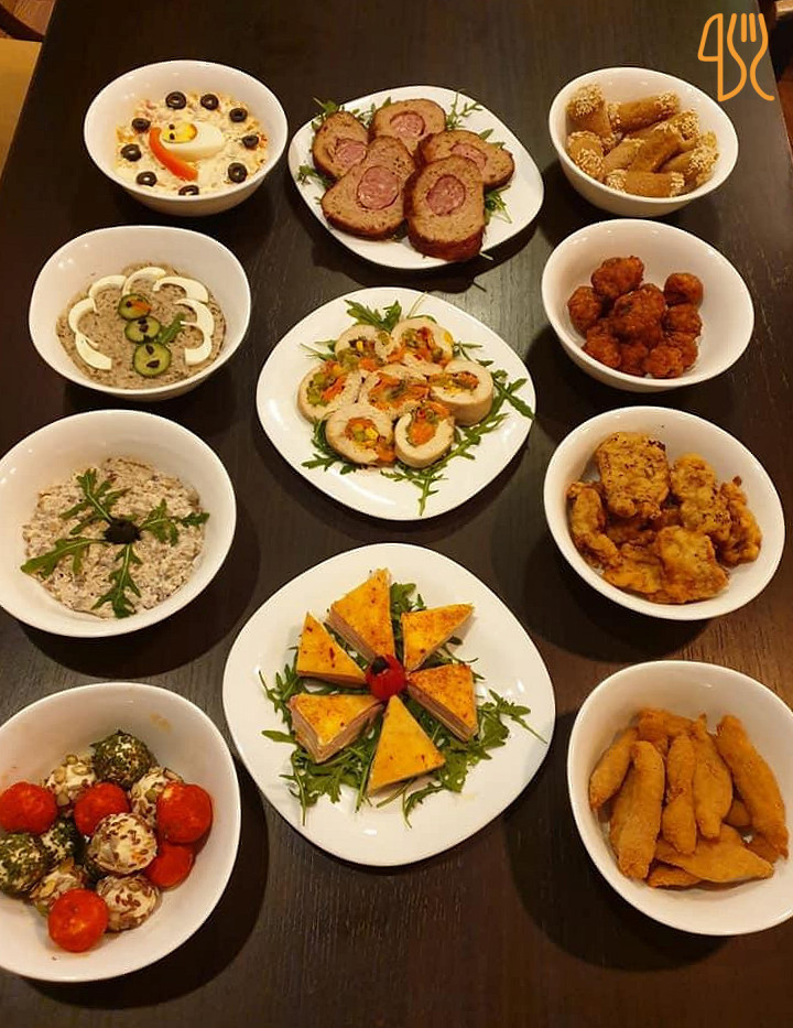 Bricks Brasserie Cafe Comida