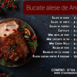 Bricks Brasserie Cafe Carte