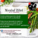 Bricks Brasserie Cafe Carte