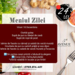 Bricks Brasserie Cafe Carte