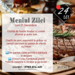 Bricks Brasserie Cafe Carte