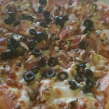 Pizzeria Ti Amo Mâncare