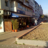 Pizzeria Ti Amo Exterior
