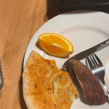 Antica Trattoria, Dumbravita, Timis Nourriture