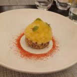 Antica Trattoria, Dumbravita, Timis Nourriture