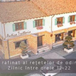 Antica Trattoria, Dumbravita, Timis Extérieur