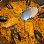 Antica Trattoria, Dumbravita, Timis Nourriture