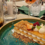 Antica Trattoria, Dumbravita, Timis food