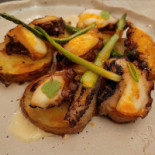 Antica Trattoria, Dumbravita, Timis Nourriture