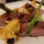 Antica Trattoria, Dumbravita, Timis Nourriture