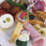 Cerna Events Nourriture