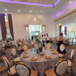 Cerna Events À l'intérieur