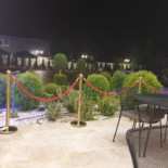 Cerna Events Extérieur