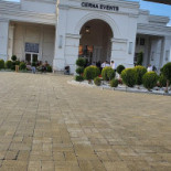 Cerna Events Extérieur