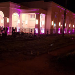 Cerna Events Extérieur