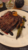 Marin&Friends food