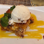 Gura Diham Nourriture