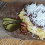 Gura Diham Nourriture