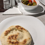 Casa Ghincea Nourriture