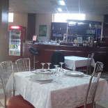 Astor À l'intérieur