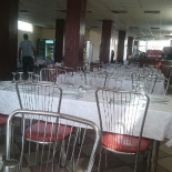 Astor À l'intérieur