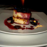 Casa Carp (bistro) Nourriture