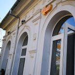Casa Carp (bistro) Exterior