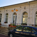 Casa Carp (bistro) Exterior