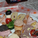 Casa Carp (bistro) Nourriture