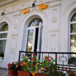 Casa Carp (bistro) Extérieur